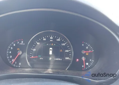 2018 Kia Sorento 3.3L Ex z USA, uszkodzony, nr VIN 5XYPHDA50JG346392